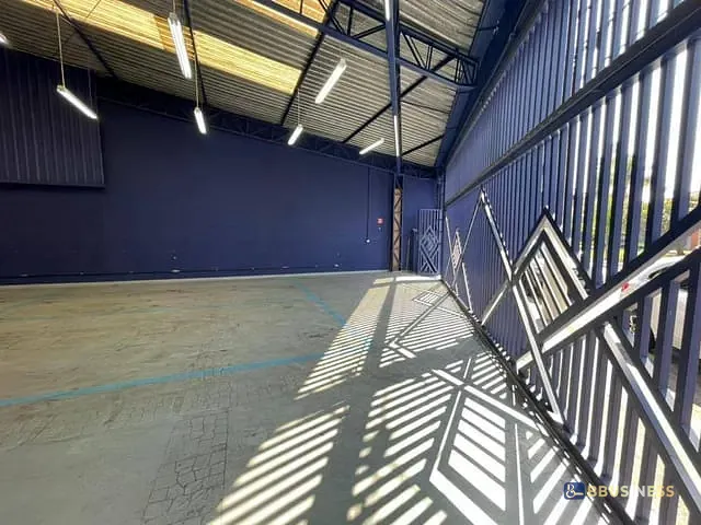 Box/Garagem à venda, no bairro Santa Paula em São Caetano do Sul