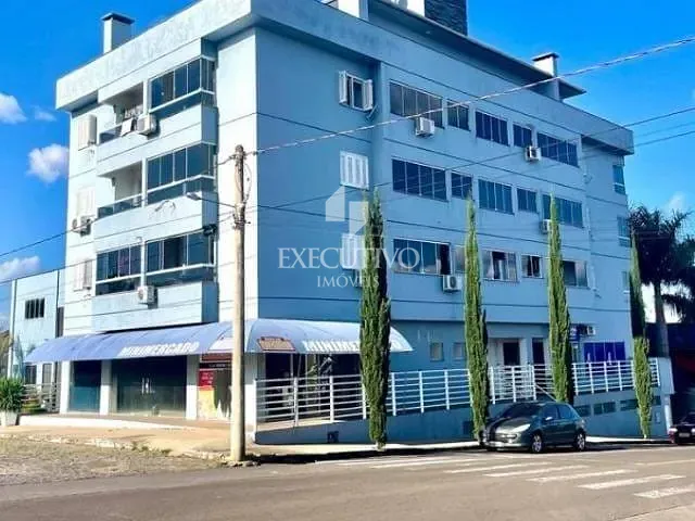 Box/Garagem à venda ou para alugar, no bairro Bela Vista em Arroio do Meio