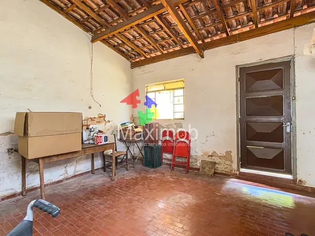 Box/Garagem para alugar, no bairro Santa Cruz em Itapira