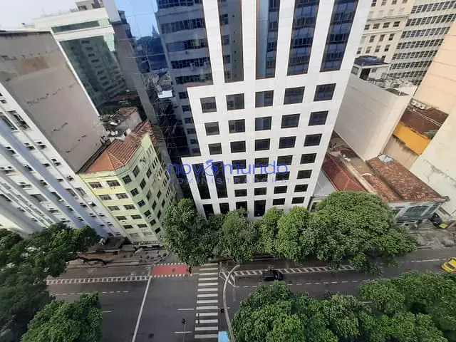 Box/Garagem à venda, no bairro Centro em Rio de Janeiro