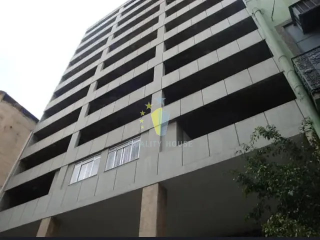 Box/Garagem com 14m², à venda, no bairro Centro em Rio de Janeiro