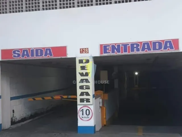 Box/Garagem com 14m², à venda, no bairro Centro em Rio de Janeiro