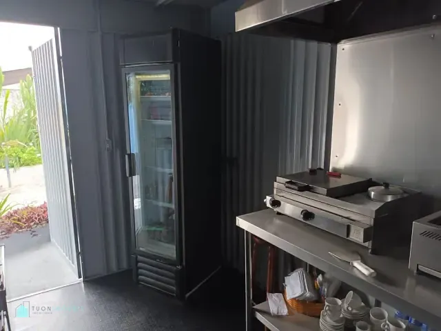 Box/Garagem com 9m², à venda, no bairro Jardim Monjolo em São Paulo