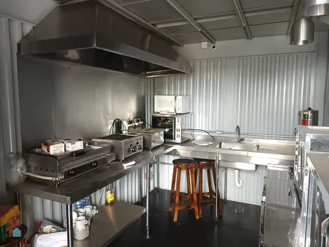 Box/Garagem com 9m², à venda, no bairro Jardim Monjolo em São Paulo