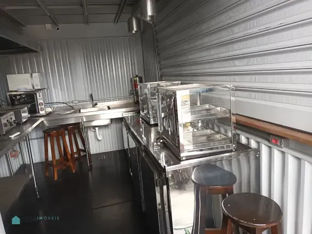 Box/Garagem com 9m², à venda, no bairro Jardim Monjolo em São Paulo