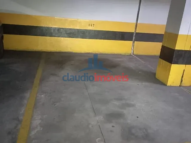 Box/Garagem à venda, no bairro Centro em Barra Mansa