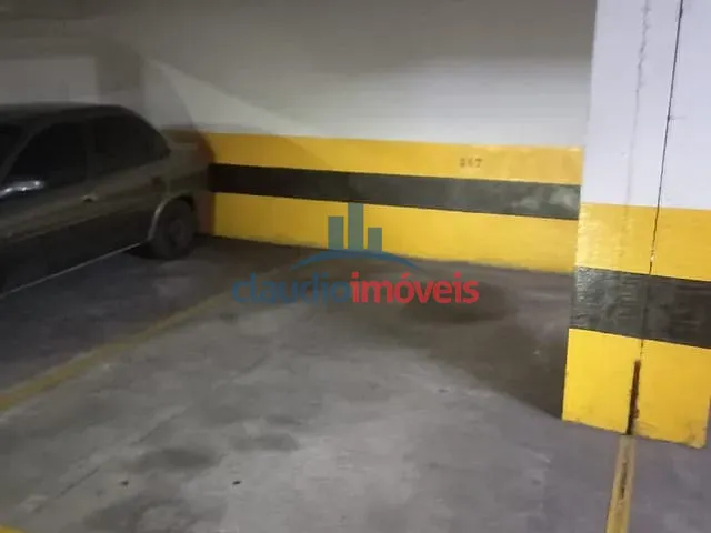 Box/Garagem à venda, no bairro Centro em Barra Mansa
