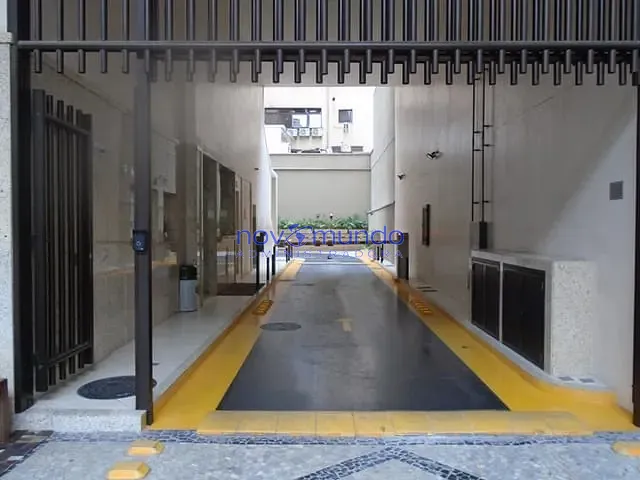 Box/Garagem à venda, no bairro Centro em Rio de Janeiro