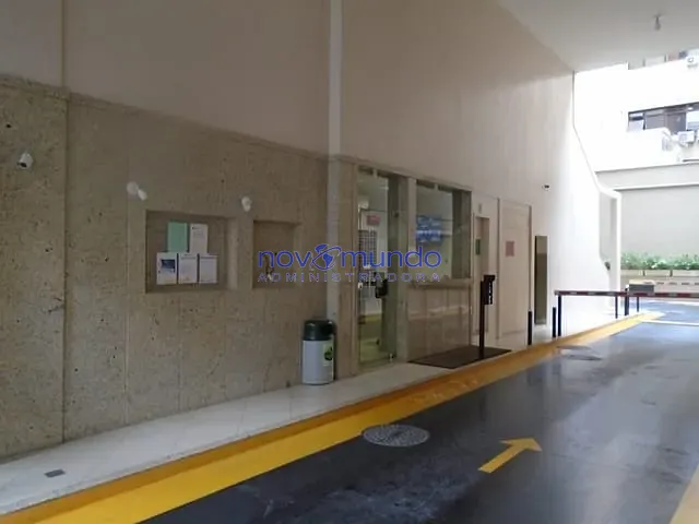 Box/Garagem à venda, no bairro Centro em Rio de Janeiro