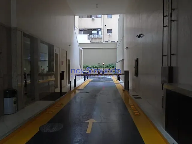 Box/Garagem à venda, no bairro Centro em Rio de Janeiro