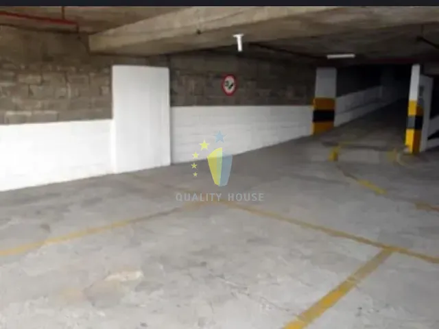 Box/Garagem com 14m², à venda, no bairro Centro em Rio de Janeiro