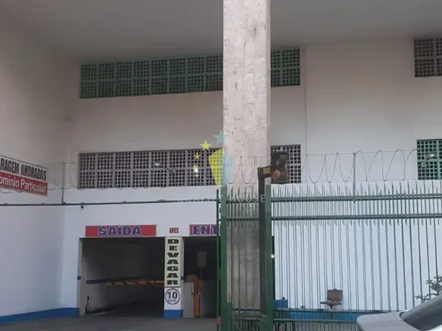 Box/Garagem com 14m², à venda, no bairro Centro em Rio de Janeiro