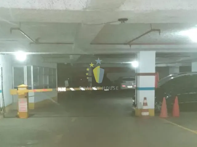 Box/Garagem com 14m², à venda, no bairro Centro em Rio de Janeiro