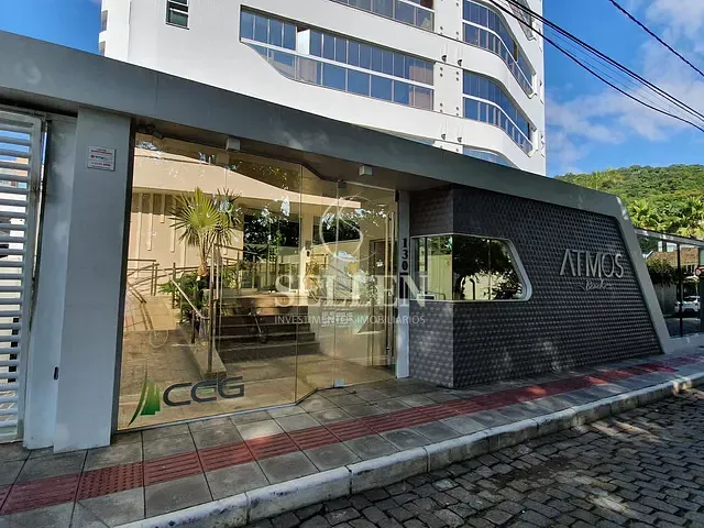 Box/Garagem à venda, no bairro Cabeçudas em Itajaí