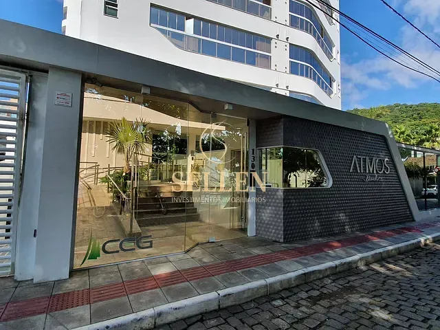 Box/Garagem à venda, no bairro Cabeçudas em Itajaí