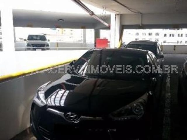 Box/Garagem com 17m², à venda, no bairro Centro em Juiz de Fora