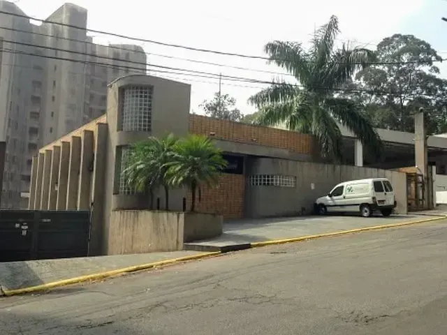 Box/Garagem à venda, no bairro Vila Andrade em São Paulo