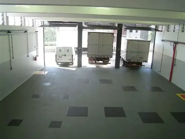 Box/Garagem à venda, no bairro Vila Andrade em São Paulo