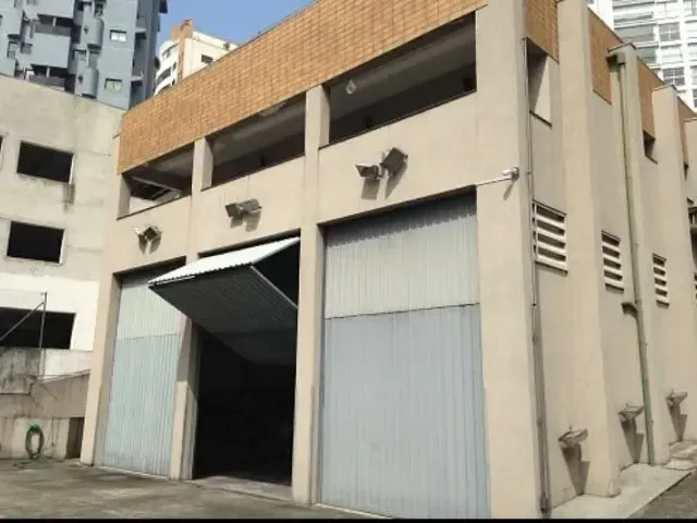 Box/Garagem à venda, no bairro Vila Andrade em São Paulo