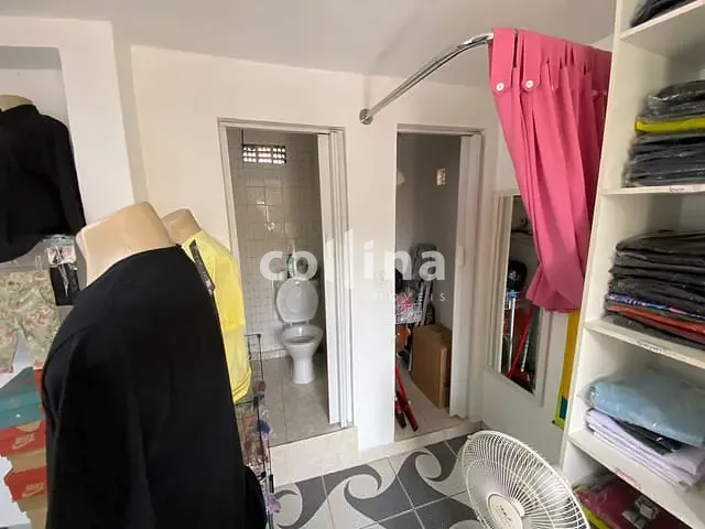 Box/Garagem com 15m², à venda, no bairro Cohab V em Carapicuíba