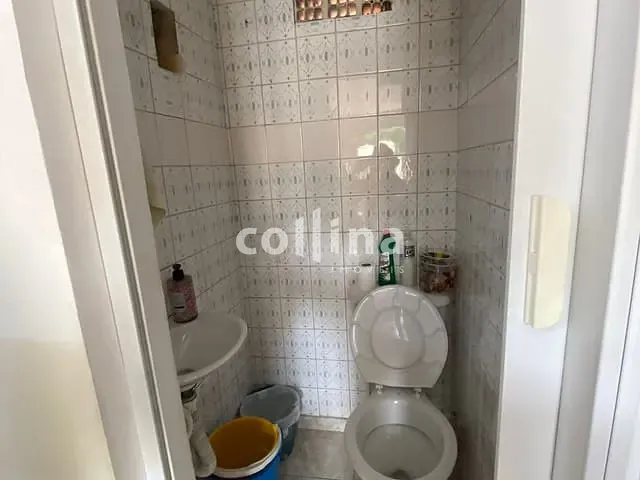 Box/Garagem com 15m², à venda, no bairro Cohab V em Carapicuíba