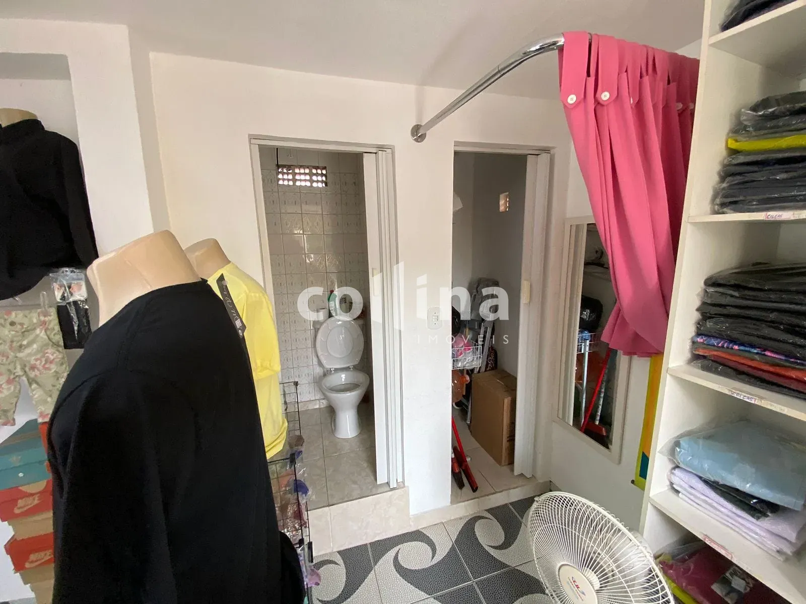 Depósito-Galpão, 15 m² - Foto 4