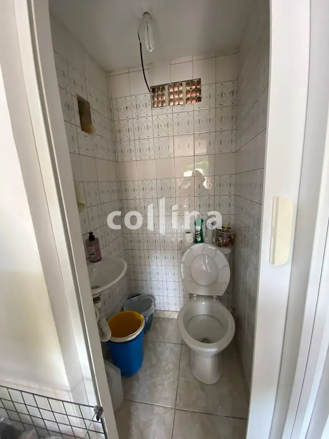 Depósito-Galpão, 15 m² - Foto 5