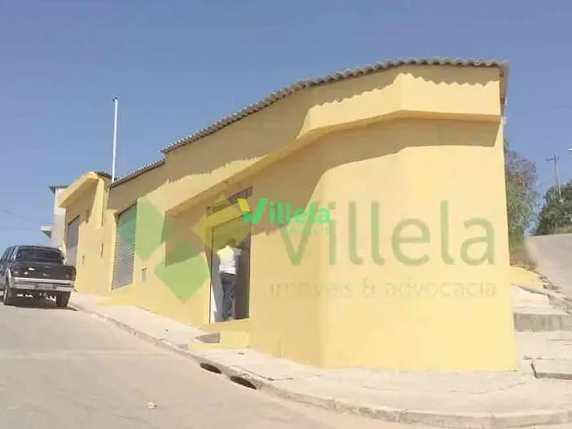Box/Garagem para alugar, no bairro Estância Paraíso em Itaquaquecetuba