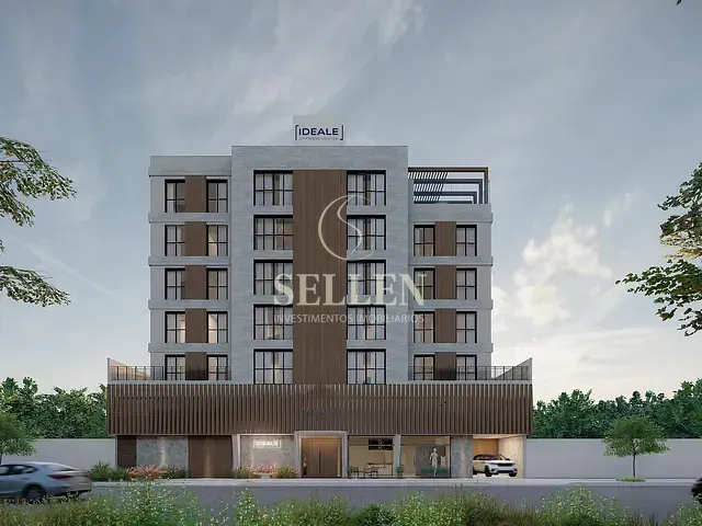 Box/Garagem com 3m², à venda, no bairro Centro em Balneário Camboriú