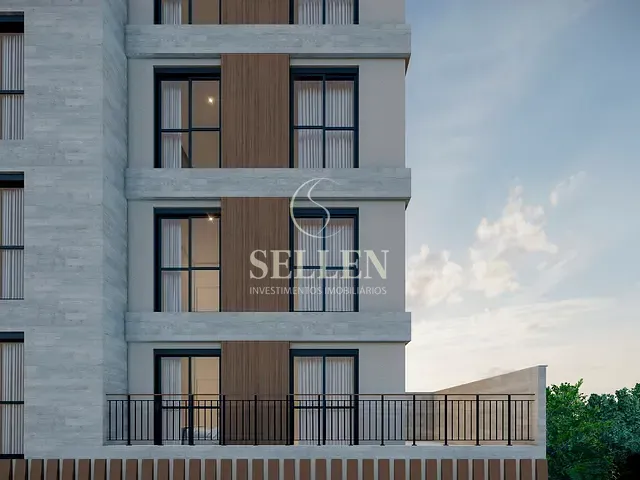 Box/Garagem com 3m², à venda, no bairro Centro em Balneário Camboriú