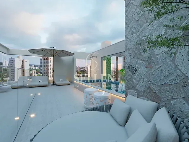 Box/Garagem com 3m², à venda, no bairro Centro em Balneário Camboriú