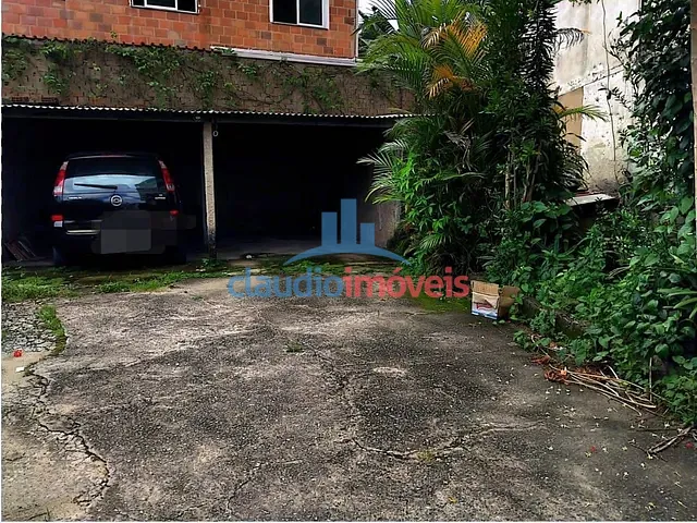 Box/Garagem para alugar, no bairro Saudade em Barra Mansa