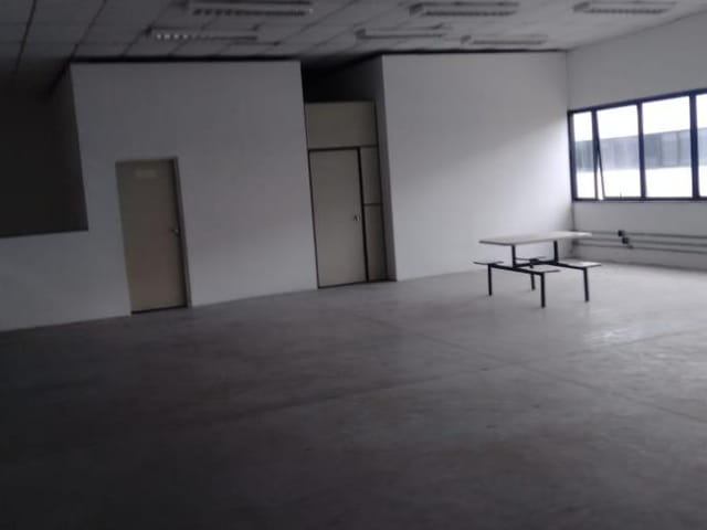 Box/Garagem com 1264m², para alugar, no bairro Jardim da Glória em Cotia