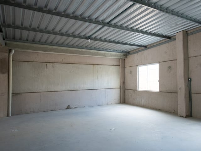 Galpão / Barracão com 200m², à venda ou para alugar, no bairro Fragata em Pelotas