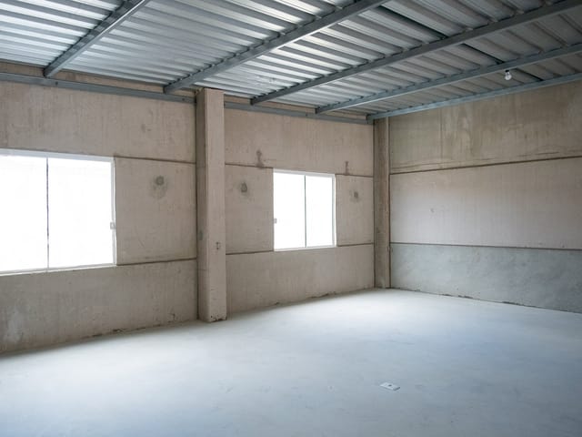 Galpão / Barracão com 200m², à venda ou para alugar, no bairro Fragata em Pelotas