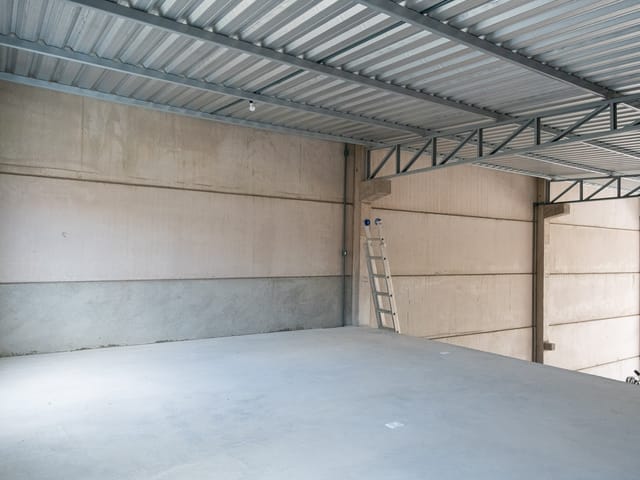 Galpão / Barracão com 200m², à venda ou para alugar, no bairro Fragata em Pelotas