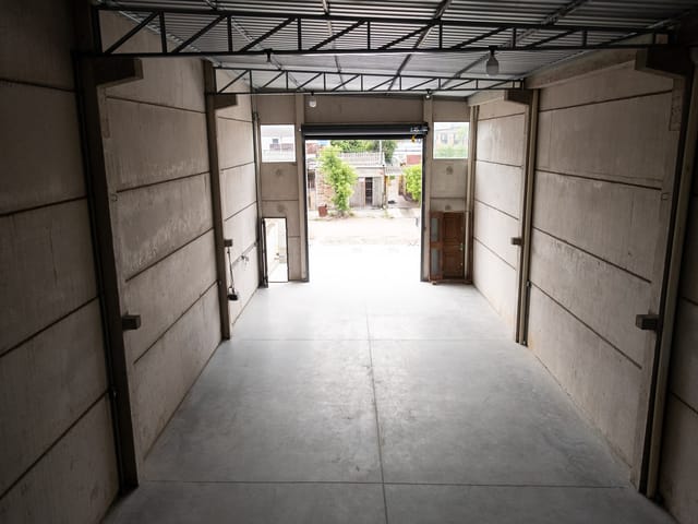 Galpão / Barracão com 200m², à venda ou para alugar, no bairro Fragata em Pelotas