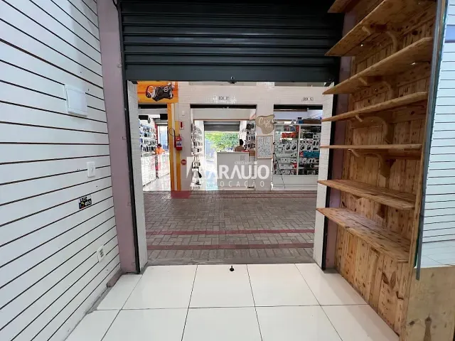 Box/Garagem para alugar, no bairro Centro em Itajaí