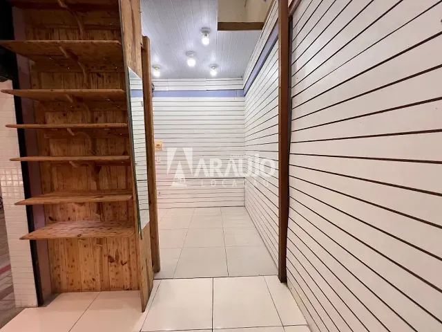 Box/Garagem para alugar, no bairro Centro em Itajaí
