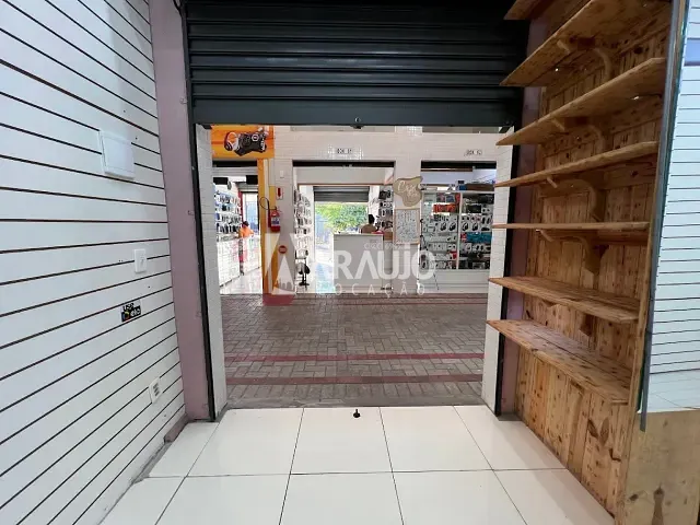 Box/Garagem para alugar, no bairro Centro em Itajaí