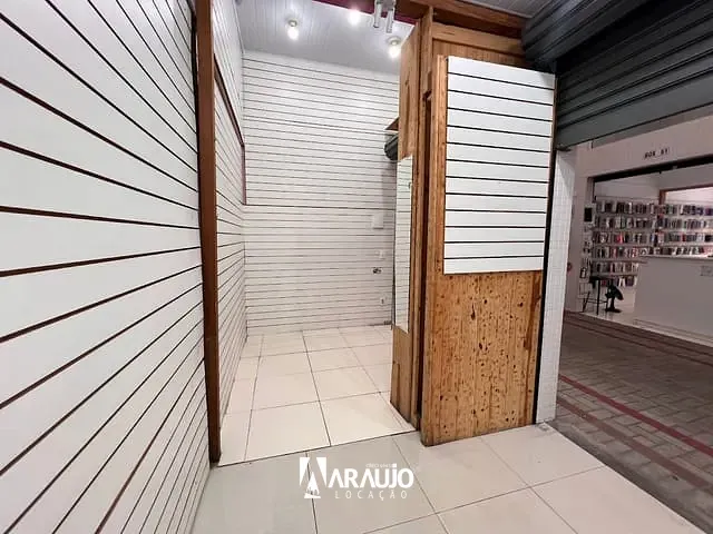 Box/Garagem para alugar, no bairro Centro em Itajaí