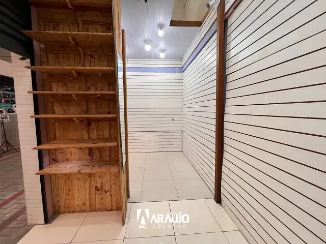 Box/Garagem para alugar, no bairro Centro em Itajaí