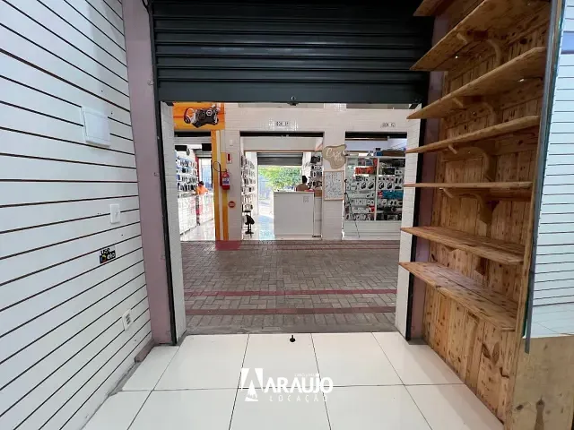 Box/Garagem para alugar, no bairro Centro em Itajaí