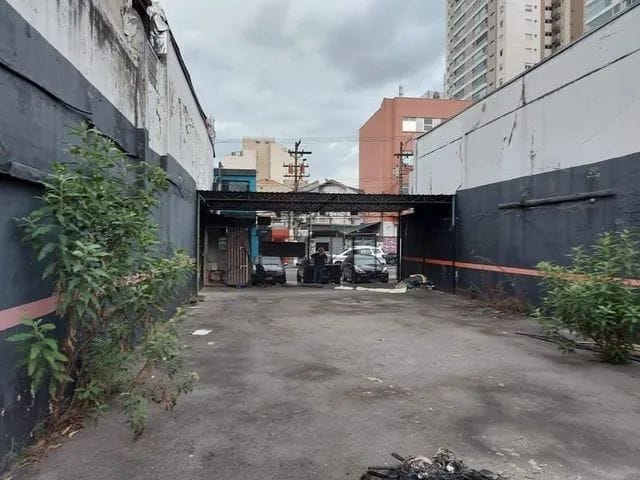 Box/Garagem com 315m², à venda, no bairro Perdizes em São Paulo