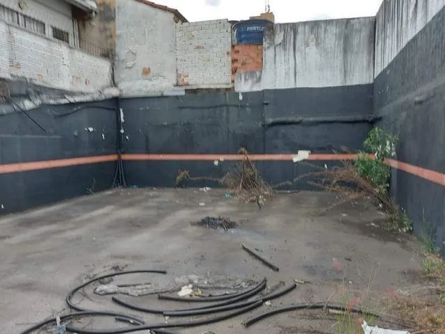 Box/Garagem com 315m², à venda, no bairro Perdizes em São Paulo