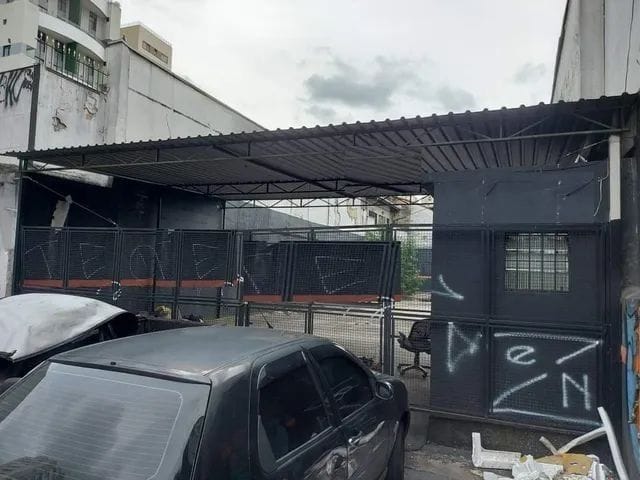Box/Garagem com 315m², à venda, no bairro Perdizes em São Paulo