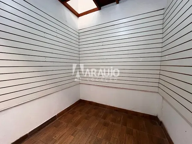 Box/Garagem para alugar, no bairro Centro em Itajaí