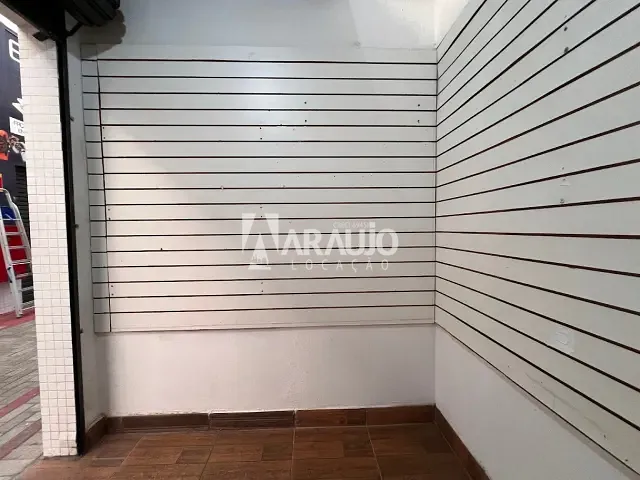 Box/Garagem para alugar, no bairro Centro em Itajaí