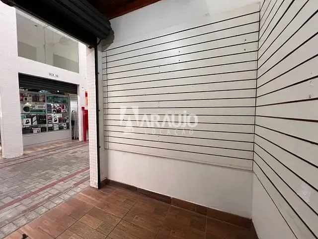 Box/Garagem para alugar, no bairro Centro em Itajaí