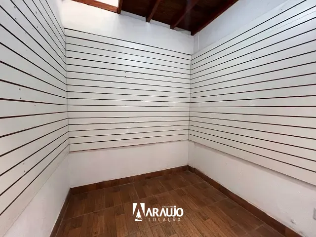Box/Garagem para alugar, no bairro Centro em Itajaí